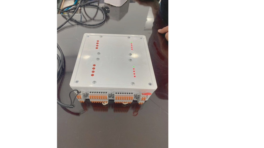 BỘ SẢN PHẨM CẢI TIẾN HỒ CÁ BÌNH THƯỜNG THÀNH HỒ CÁ THÔNG MINH